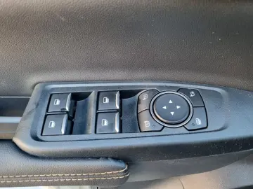 FORD Ranger Wildtrak 3.0 V6 DoKa LEASING