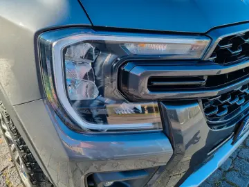 FORD Ranger Wildtrak 3.0 V6 DoKa LEASING