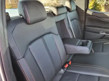 FORD Ranger Wildtrak 3.0 V6 DoKa LEASING
