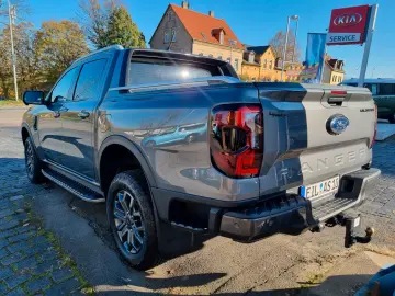 FORD Ranger Wildtrak 3.0 V6 DoKa LEASING