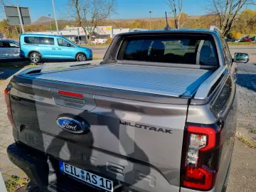 FORD Ranger Wildtrak 3.0 V6 DoKa LEASING
