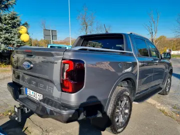 FORD Ranger Wildtrak 3.0 V6 DoKa LEASING