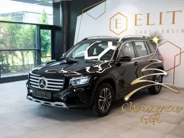 Mercedes-Benz GLB 200 Mild Hybrid 7G-DCT