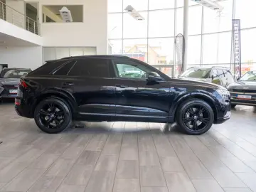 Audi Q8 3.0TDI V6 Mild Hybrid Quattro Tiptronic 