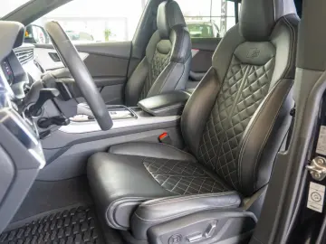 Audi Q8 3.0TDI V6 Mild Hybrid Quattro Tiptronic 