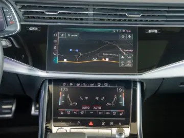 Audi Q8 3.0TDI V6 Mild Hybrid Quattro Tiptronic 