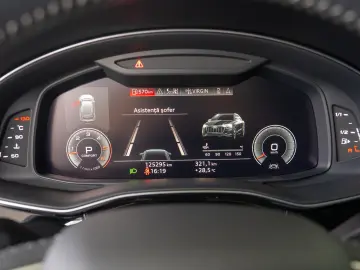 Audi Q8 3.0TDI V6 Mild Hybrid Quattro Tiptronic 