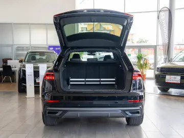 Audi Q8 3.0TDI V6 Mild Hybrid Quattro Tiptronic 