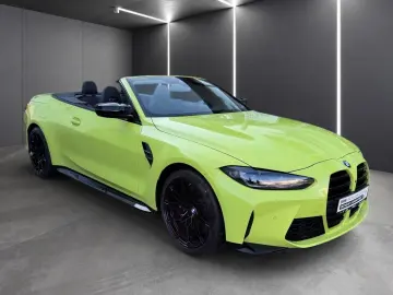 M4 Cabrio xDrive+19