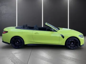 M4 Cabrio xDrive+19