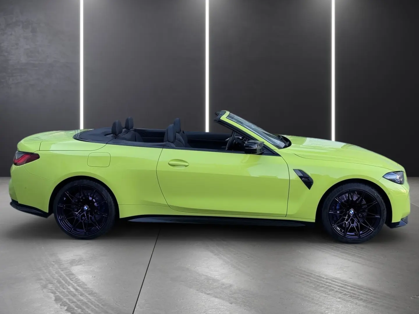 M4 Cabrio xDrive+19