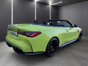 M4 Cabrio xDrive+19