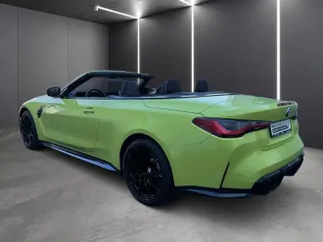 M4 Cabrio xDrive+19