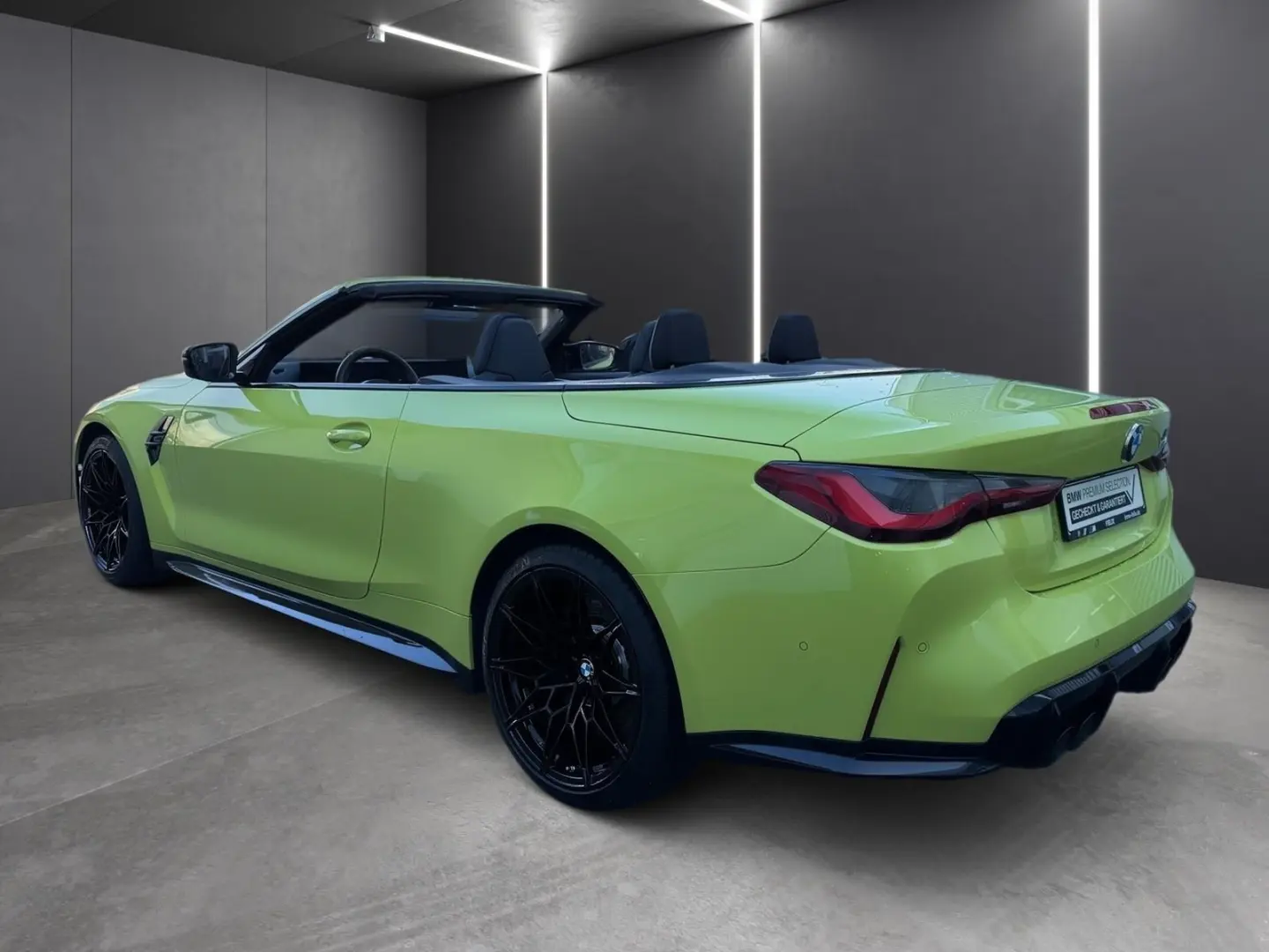 M4 Cabrio xDrive+19