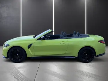 M4 Cabrio xDrive+19