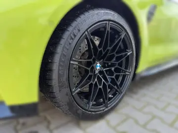 M4 Cabrio xDrive+19