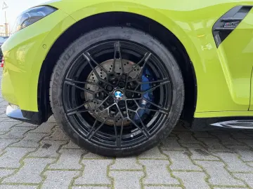M4 Cabrio xDrive+19