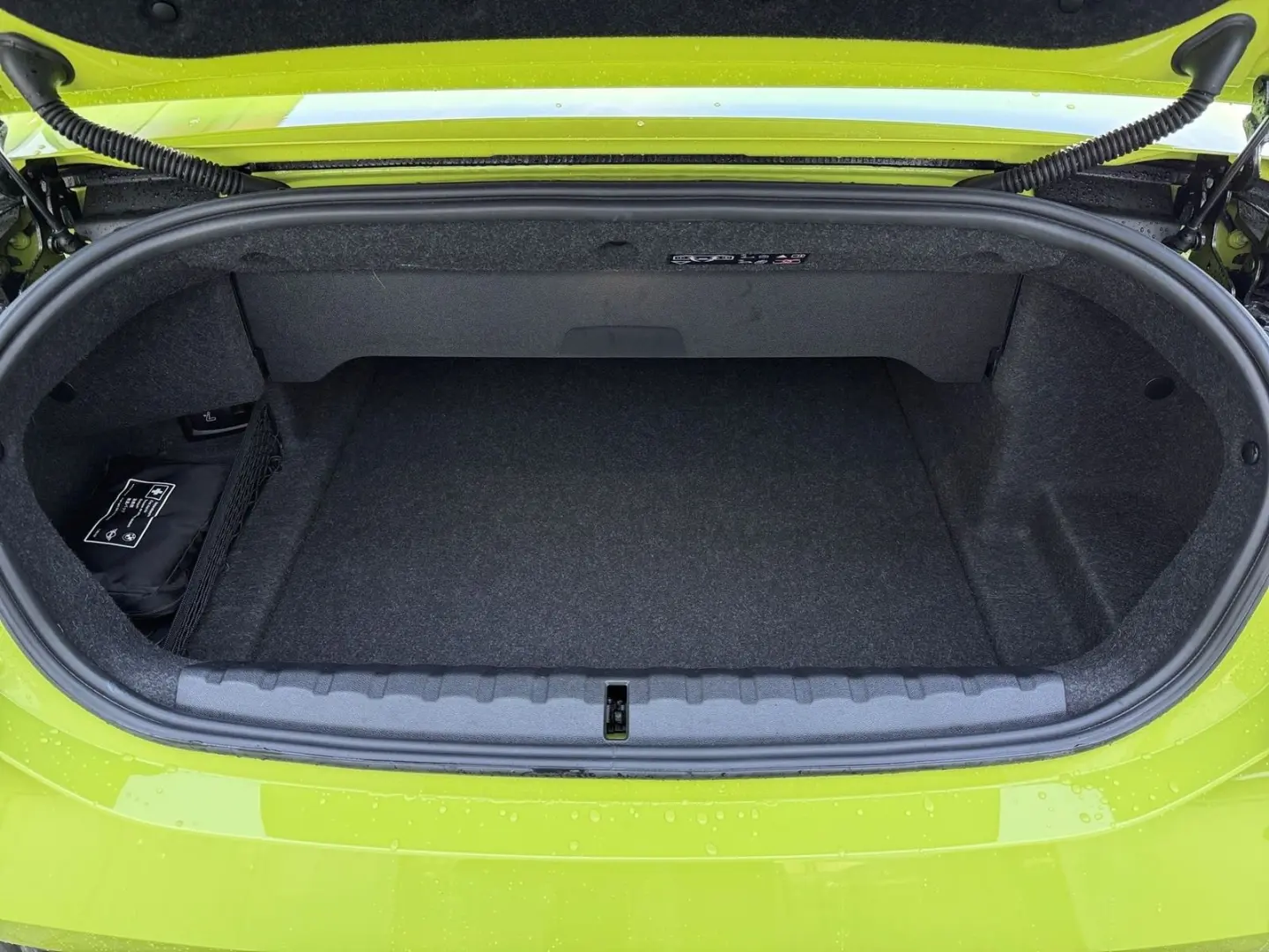 M4 Cabrio xDrive+19