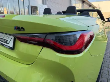 M4 Cabrio xDrive+19