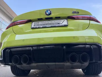 M4 Cabrio xDrive+19