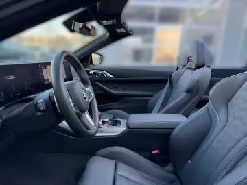M4 Cabrio xDrive+19