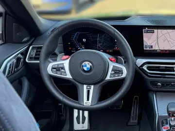 M4 Cabrio xDrive+19