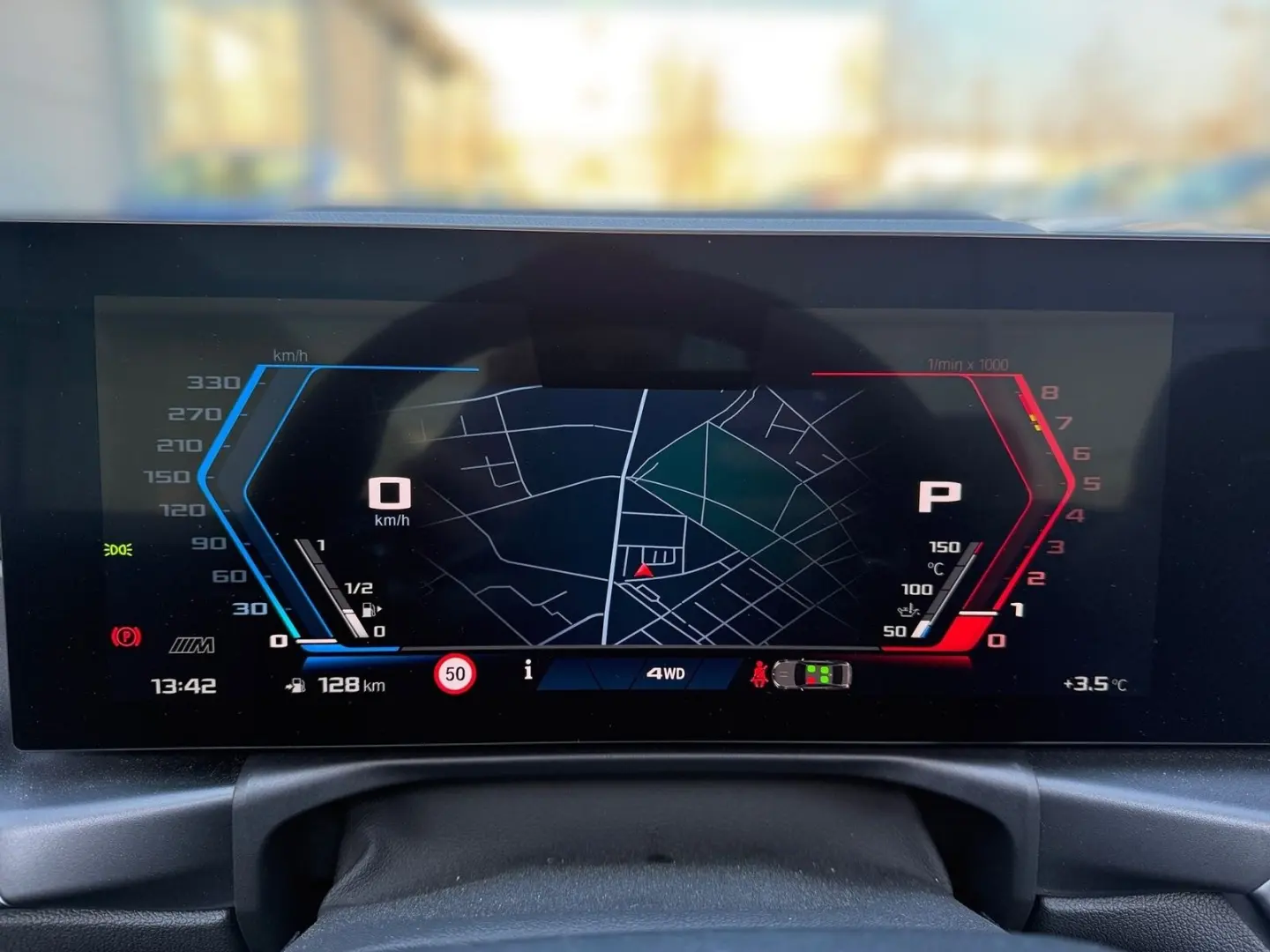 M4 Cabrio xDrive+19
