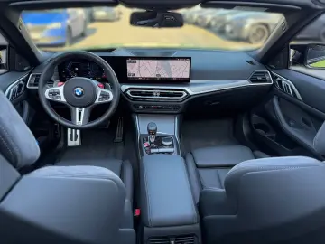 M4 Cabrio xDrive+19