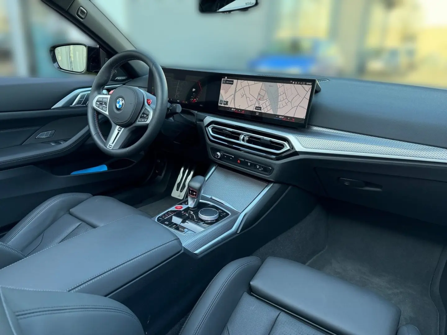 M4 Cabrio xDrive+19