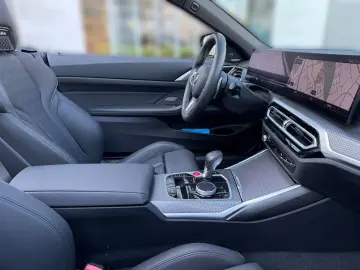 M4 Cabrio xDrive+19