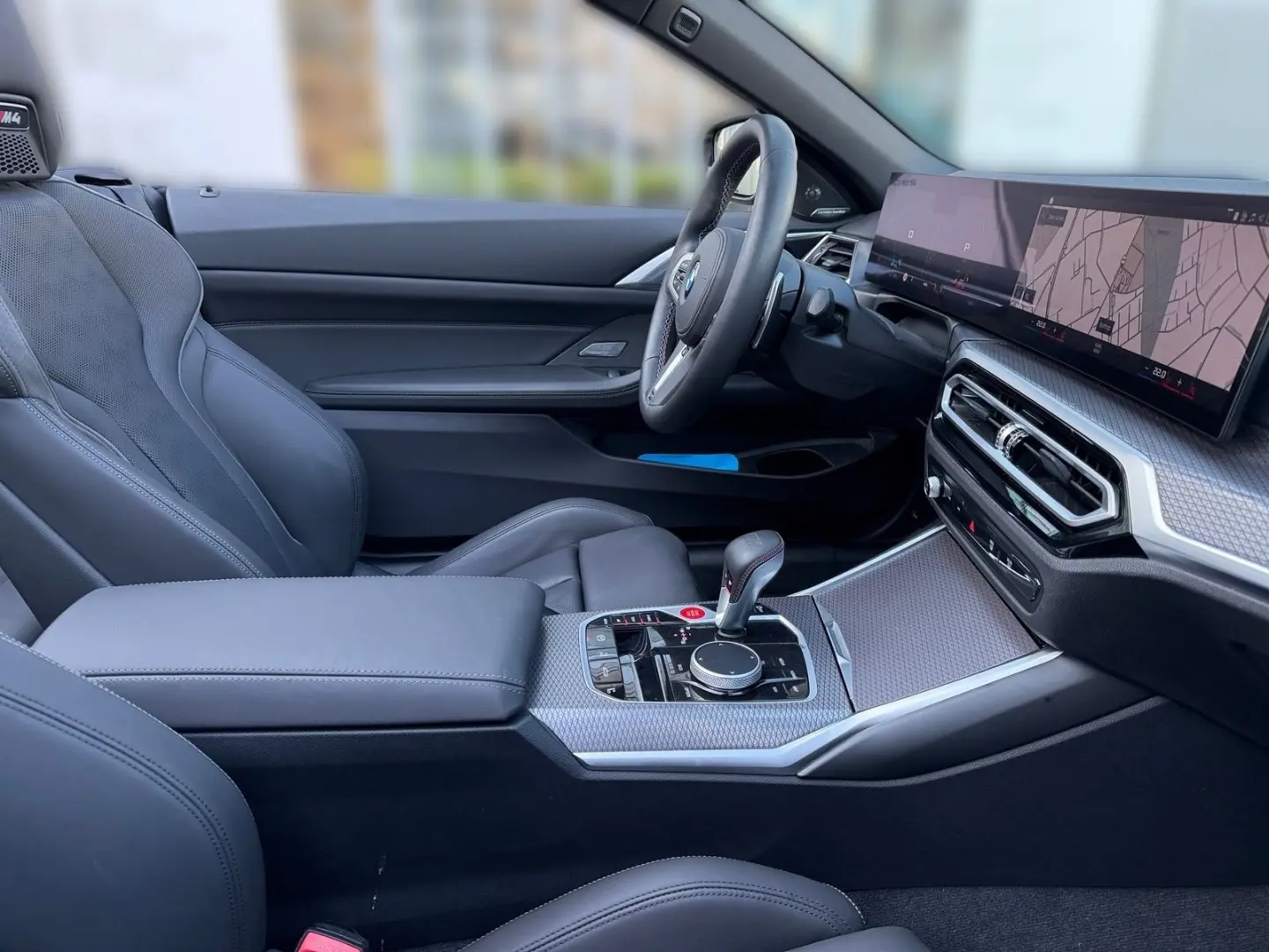 M4 Cabrio xDrive+19