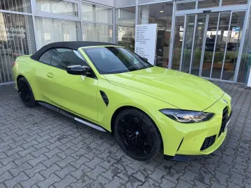 M4 Cabrio xDrive+19