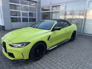 M4 Cabrio xDrive+19