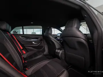 AMG GT 43 4-door 4M+ 367hp / Performance