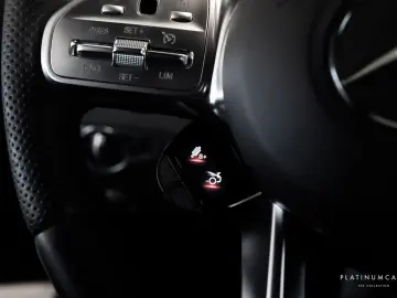 AMG GT 43 4-door 4M+ 367hp / Performance