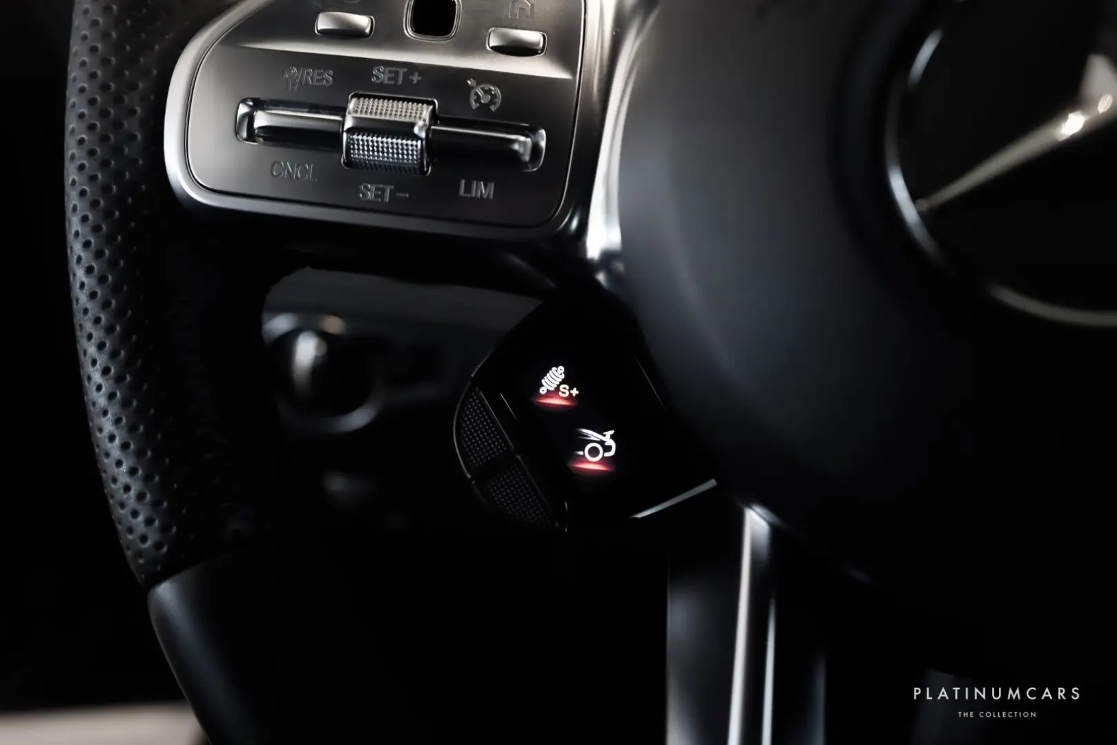 AMG GT 43 4-door 4M+ 367hp / Performance