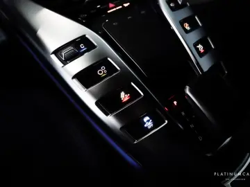 AMG GT 43 4-door 4M+ 367hp / Performance