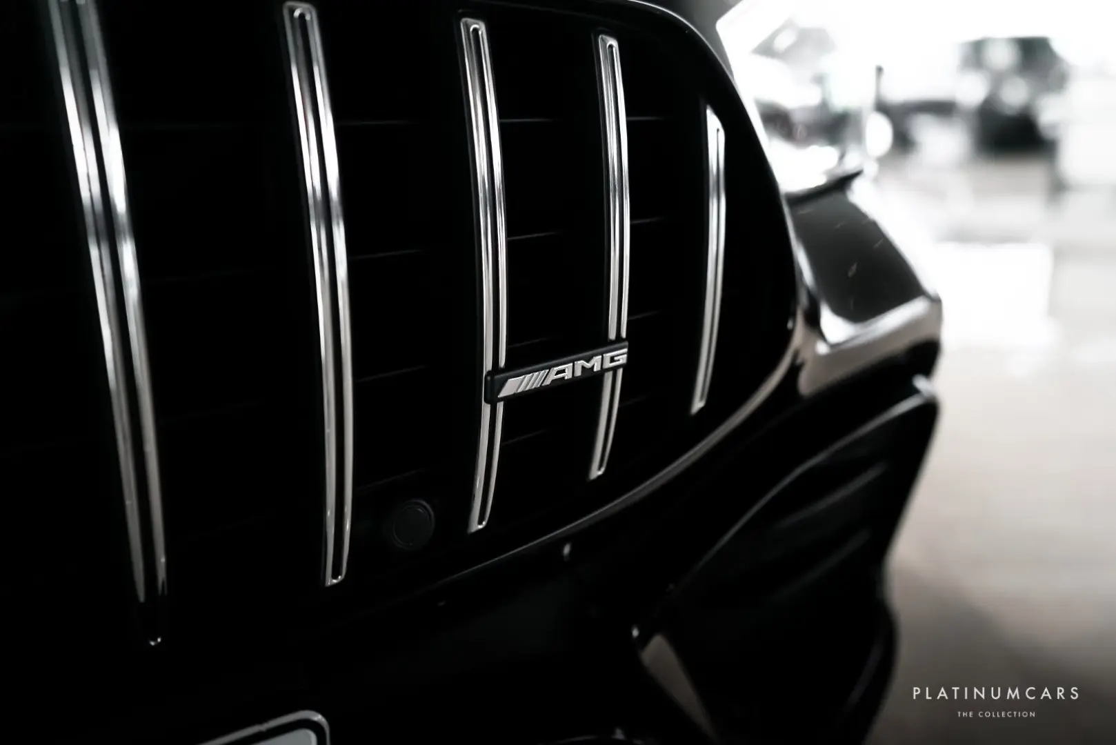 AMG GT 43 4-door 4M+ 367hp / Performance