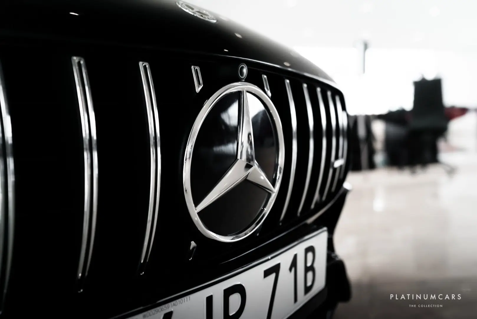 AMG GT 43 4-door 4M+ 367hp / Performance