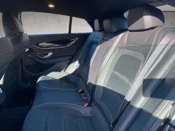 Mercedes-AMG GT 43 4MATIC+ 4-Türer Coupé AMG