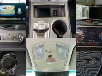 Hyundai Kona Long Range