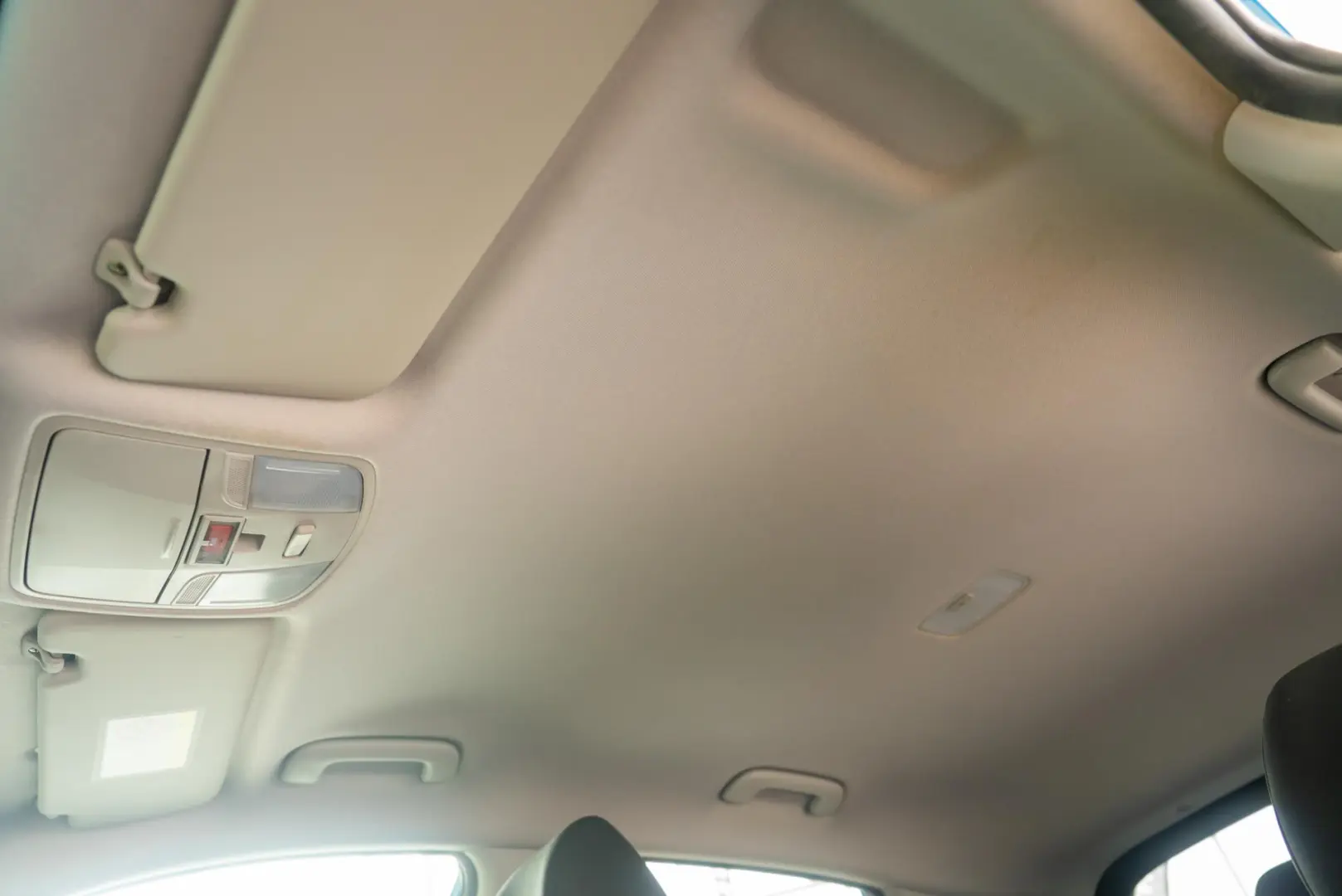 Hyundai Kona Long Range