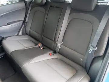 Hyundai Kona Long Range