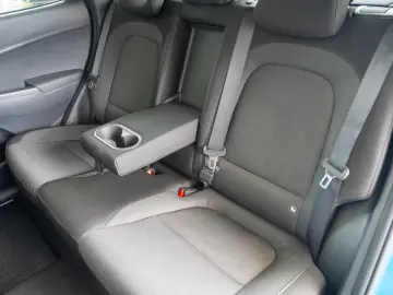 Hyundai Kona Long Range