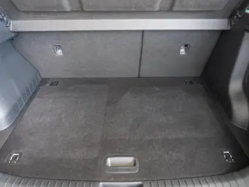 Hyundai Kona Long Range