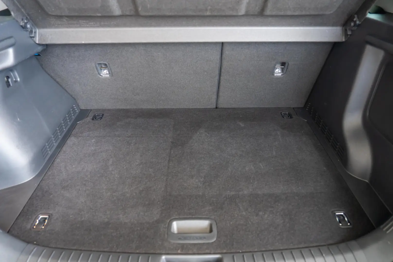 Hyundai Kona Long Range