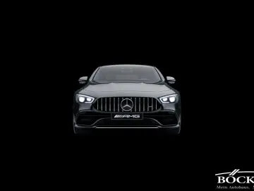 AMG GT 53 4MATIC+ *COMAND*SD*DIST*360KAM*RIDECTR