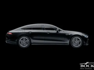 AMG GT 53 4MATIC+ *COMAND*SD*DIST*360KAM*RIDECTR