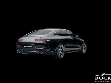 AMG GT 53 4MATIC+ *COMAND*SD*DIST*360KAM*RIDECTR