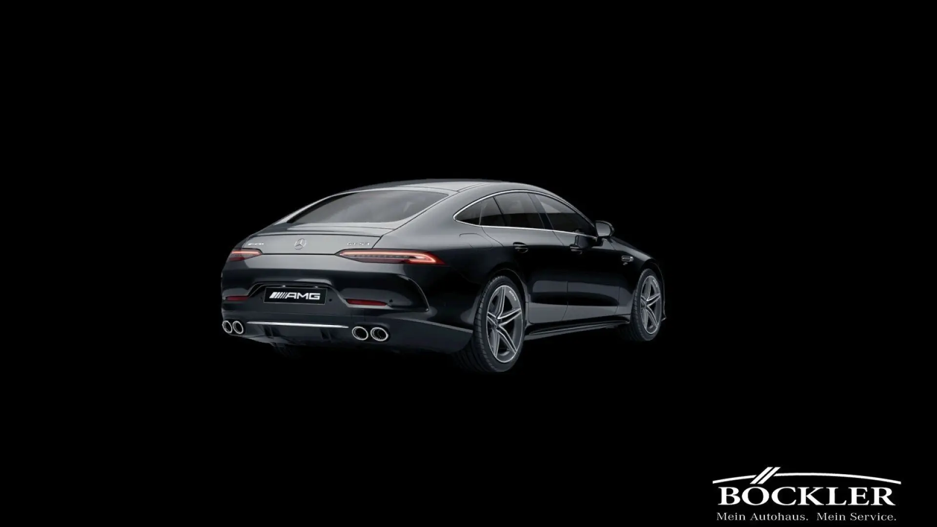 AMG GT 53 4MATIC+ *COMAND*SD*DIST*360KAM*RIDECTR